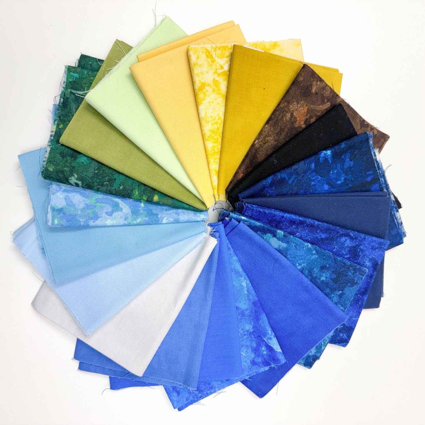 PRE-ORDER - FULL bundle for "Starry Night" class