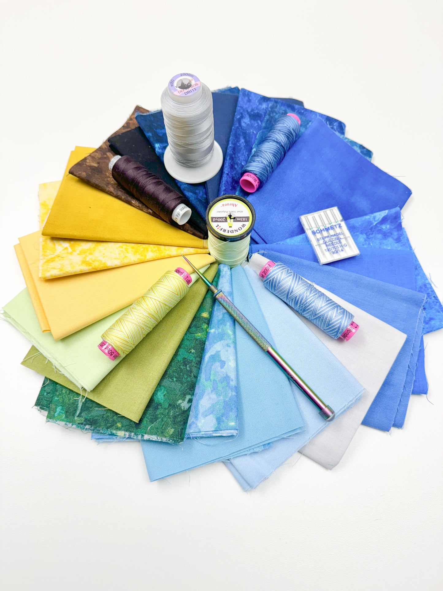 PRE-ORDER - FULL bundle for "Starry Night" class