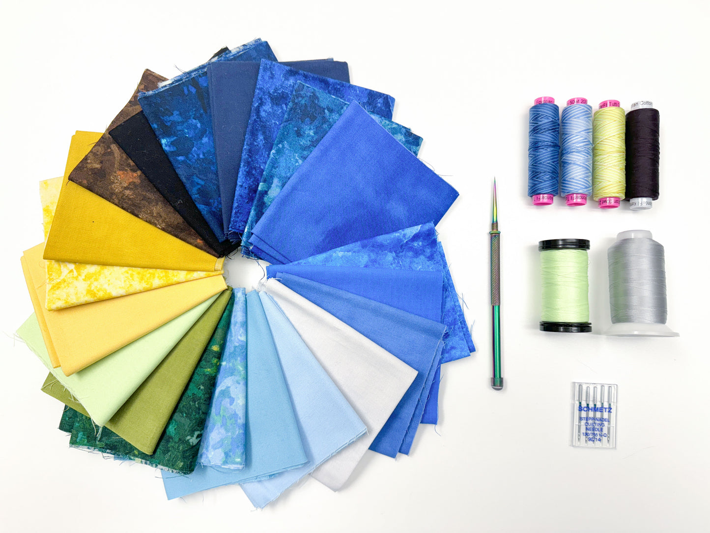 PRE-ORDER - FULL bundle for "Starry Night" class