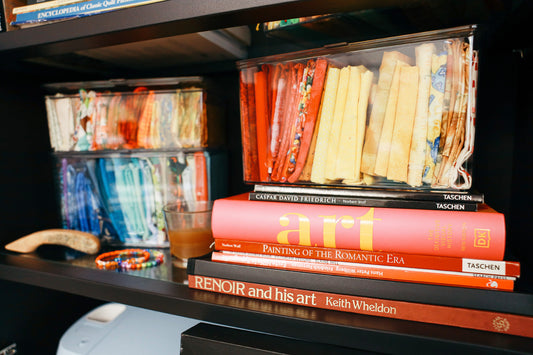 Why Quilting is an Artform