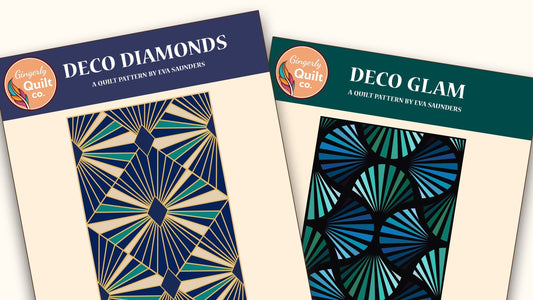 DECO Summer Sewalong 2026 - Details!