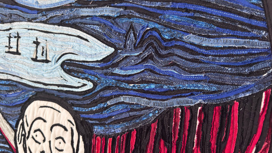 How One Simple Change Can Transform A Quilt