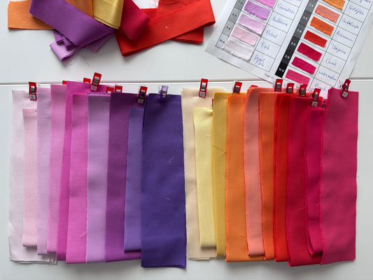 Deco Glam Sew-Along DETAILS!