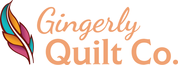 Gingerly Quilt Co