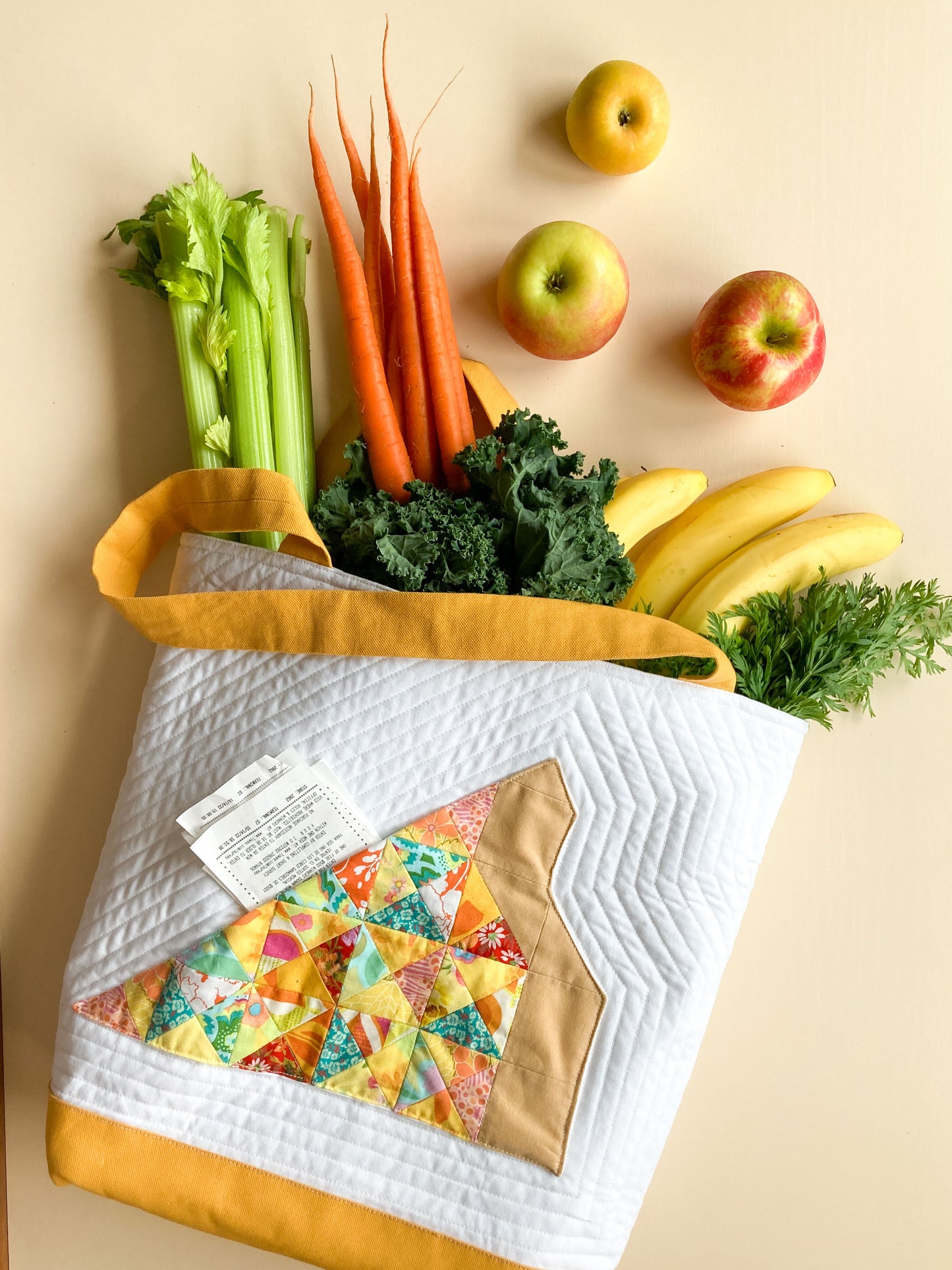 Pizza Quilt Pattern BUNDLE *DIGITAL PDF*
